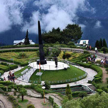 Darjeeling